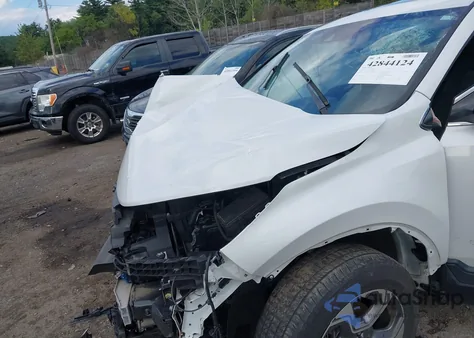 2019 Honda Cr-V Ex из США, поврежденный, VIN 2HKRW2H53KH642185